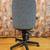 Egronomic Multi-Tilter Office Chair, hardwood floor safe 7 thumbnail