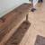 Rustic Solid Wood Console / Entryway Table 8 thumbnail