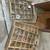 Tool Box with Stacking Shelves Portable 2 thumbnail
