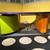Curvy Tri-Color Desk 2 thumbnail