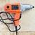 1/2" Impact Driver Wrench Electric Drill Commercial Industrial 2 thumbnail