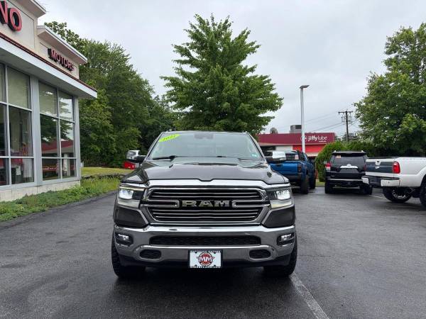 2021 RAM 1500 4X4 LOADED - Photo 3