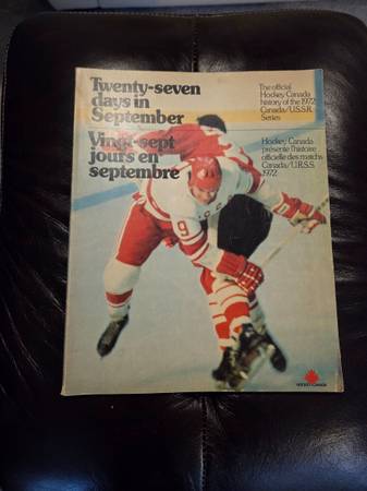 Twenty-Seven Days In September 1