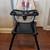 New! High Chair - converts to toddler chair & Duplo table - 3 availabl 4 thumbnail