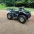 2007 Can Am 800 Outlander 3 thumbnail