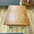 Danish Modern Teak & Oak Table by Hans Wegner for Getama 9 thumbnail