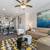 1-Bedroom 1st-Floor Beautiful Granite Island!!!! 1 thumbnail