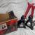 2X Craftsman 3 Ton 50159 Truck SUV Mechanic Tool High-Lift Jack Stand 1 thumbnail