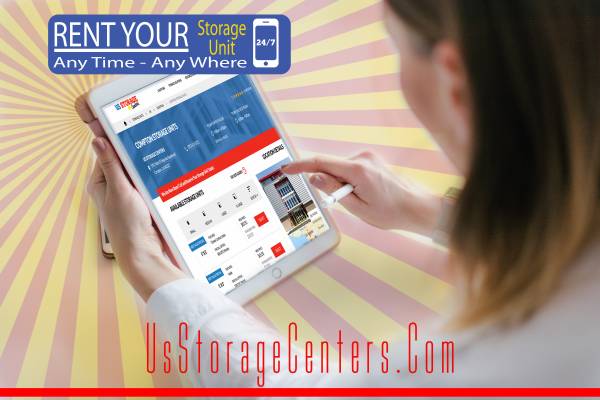 Need Storage Space? 1