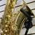 PRE-OWNED SAXOPHONE.COM TENOR SAXOPHONE 8 thumbnail