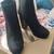 Super cute pair of Charlotte Russe boots 12 thumbnail
