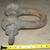 Large 2" Screw Pin Bolt Shackle Clevis Heavy Duty Towing Rigging 35Ton 5 thumbnail