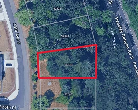 🎨 Perfect Canvas for a Custom Home 1