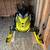 2015 Ski Doo MXZX 800r etec XS chassis 2 thumbnail
