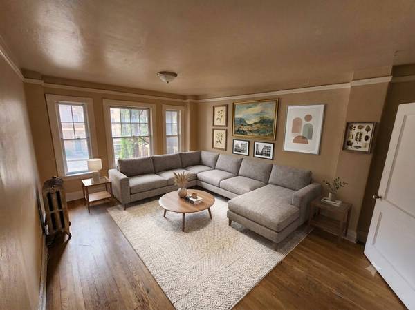 ​🏡 Dream Vintage 1 bed with 6 WEEKS FREE! ​Escape the ordinary! 1