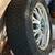 Set of 15-inch wheels + winter tires for Toyota Prius 1 thumbnail