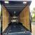 2026 Car Hauler 8.5x36 / High ceiling 8 Ft / Escape doors 13 thumbnail