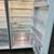 SUB ZERO 72”WIDE BUILT IN STAINLESS STEEL REFRIGERATOR/ FREEZER 4 thumbnail