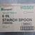 Harvest Pro Starch Disposable Spoon, Natural Starches/Plastic, Tan, 6" 1 thumbnail