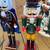 3/ Vintage Solid Nutcrackers 4 thumbnail