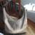 Lucky Brand mushroom leather hobo bag 2 thumbnail