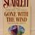 Scarlet -Sequel to Gone with The Wind First Edition-Printing Sept 1991 1 thumbnail