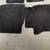 Four Acura CL Black Floor Mats 2001-2003, Good Condition 3 thumbnail