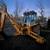 91 CAT 416 BACKHOE 10 thumbnail