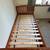 Twin bed with storage/extra bed 6 thumbnail