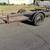 Trailer Tilt Deck for multiple use 6 thumbnail