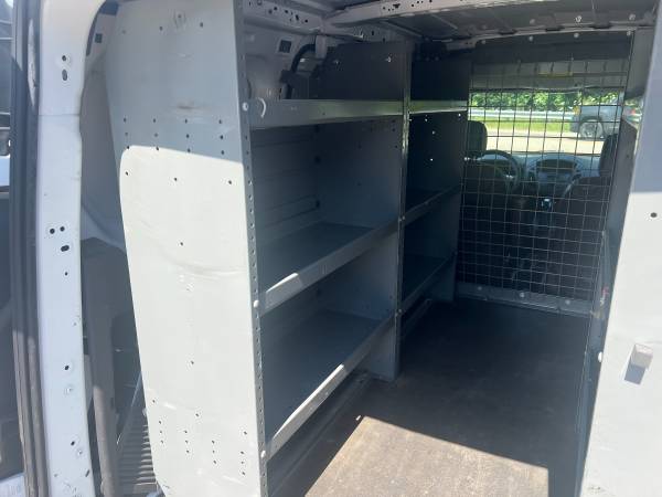 2018 Ford Transit Connect XL - Photo 13