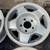 Chevy or GMC 15 inch aluminum rims 5 lugs fits trucks and vans- 5 thumbnail