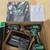 Metabo 18V 1/2" Drill/Driver Kit - NEW 3 thumbnail