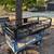 Hitch mount cargo rack 2 thumbnail