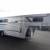 1998 4-Star 3-Horse Trailer Gooseneck Slant Load Dressing Room 3 thumbnail