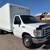 2017 FORD E-350 REGULAR CAB COMMERCIAL/CUTAWAY BOX TRUCK 6.8L V10 RWD 6 thumbnail