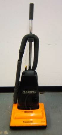 Commercial Vacuum Cleaner 1