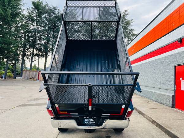 2013 RAM 1500 4X4 - Photo 5