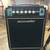 Bass Guitar Amplifier 4 thumbnail