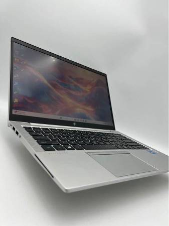 Hp EliteBook , 11th gen processor, 24GB RAM, 512GB SSD 1