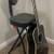 Acoustic & Electric Guitar + Guitar Stand/Chair/Accessories 17 thumbnail