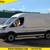 2019 Ford Transit-150  Long Mid Roof Cargo Van Van 3 thumbnail