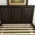 Rustic Solid Wood Queen Size Platform Bed 4 thumbnail