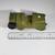 Vintage 1970’s Army Jeep Avon Decanter Avon Spicy After Shave Empty 8 thumbnail