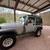 2004 Jeep Wrangler TJ  Rocky Mountain Edition - Only 47K miles 8 thumbnail