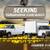 INDEPENDENT CONTRACTOR  DRIVER  W/SPRINTER/CARGO VAN 5 thumbnail