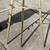 LARGE EASEL, tripod, full size , sturdy metal 14 thumbnail