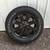 20” Night Edition wheels and tires 1 thumbnail
