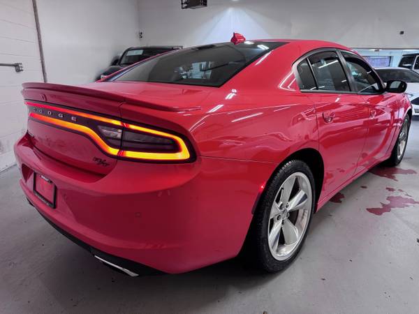 2016 Dodge Charger R/T Road & Track - $21,995 (Charlotte)63613433742209122