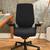 Steelcase Gesture Office Chair - Like New 6 thumbnail